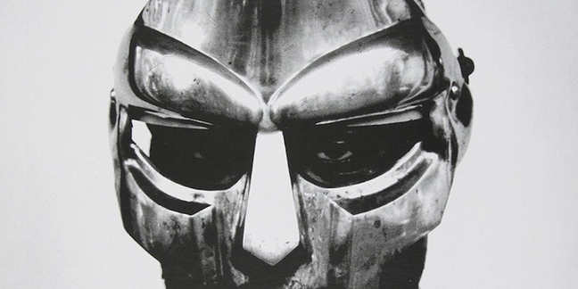 Madlib and DOOM Share New Track “Avalanche,” Release Madvillain Action Figure: Listen
