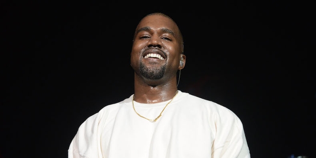 Watch Kanye’s “Famous” Video Premiere Live Stream