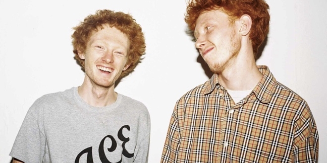 King Krule's Archy Marshall Announces New Book and Soundtrack, Shares Trailer