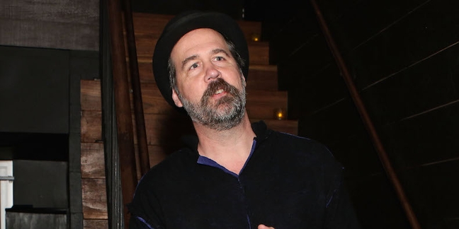 Watch Nirvana’s Krist Novoselic Discuss Support for Libertarian Gary Johnson, New Voting System