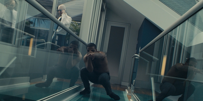Clams Casino and Lil B Star in New Video “Witness”: Watch