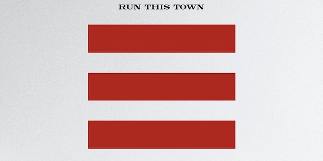 Jay Z's "Run This Town" Copyright Infringement Lawsuit Thrown Out
