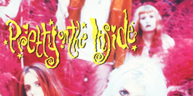 Hole’s Eric Erlandson Details Orchestral Performance of Pretty on the Inside