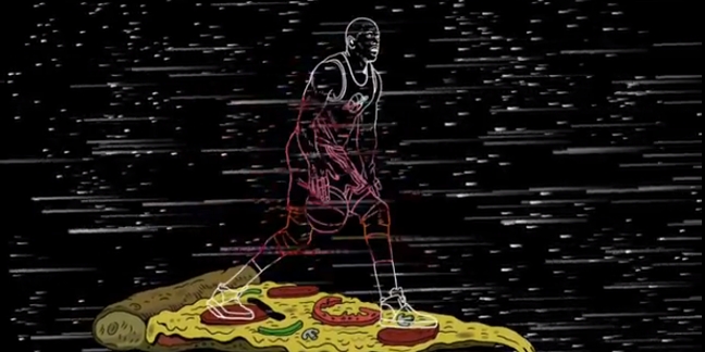 Shabazz Palaces Share Animated Video For "Forerunner Foray"