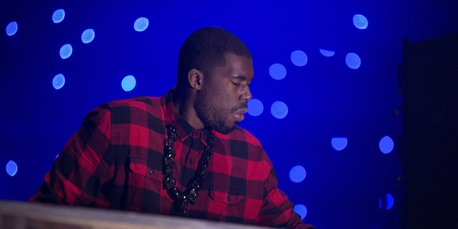 Flying Lotus Says “Some Depraved Shit” About Hillary Clinton, Responds to Backlash 