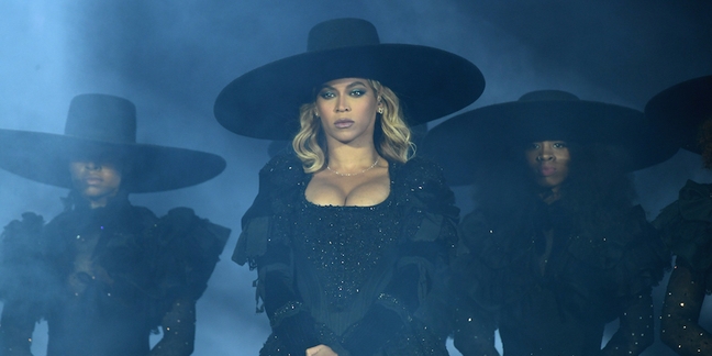Beyonce Issues Urgent Call to Action: “Stop Killing Us”