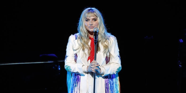 Dr. Luke Claims Kesha Falsely Told Lady Gaga He Raped Another Artist