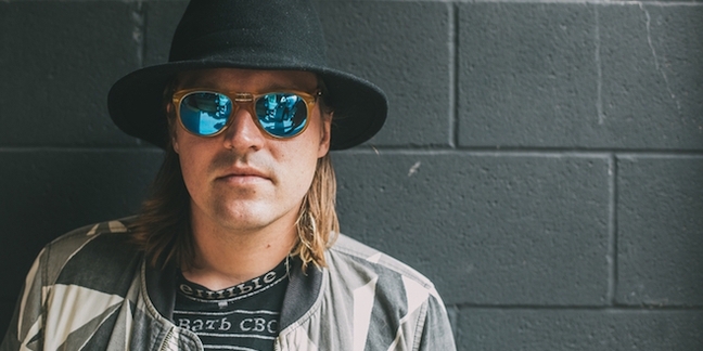 Arcade Fire's Win Butler Talks Tidal's "Poorly Managed Launch"