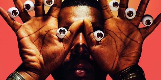 Flying Lotus Talks WOKE, His New Project With Shabazz Palaces and Thundercat