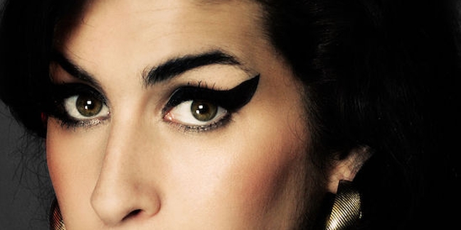 Oscars 2016: Amy Winehouse Film Amy Wins Best Documentary