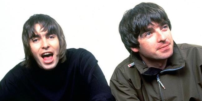 Oasis Announce Be Here Now Reissue, Share “D’You Know What I Mean” Edit