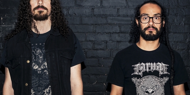 Bell Witch's Adrian Guerra Has Died