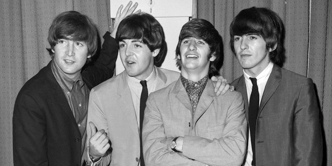 Watch the Trailer for Ron Howard’s Beatles Documentary