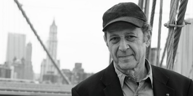 Steve Reich’s First Three Albums for ECM to be Reissued in New Box Set