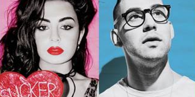 Charli XCX and Bleachers Extend Tour