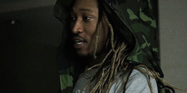 Future Announces "Purple Reign" Tour With Ty Dolla $ign
