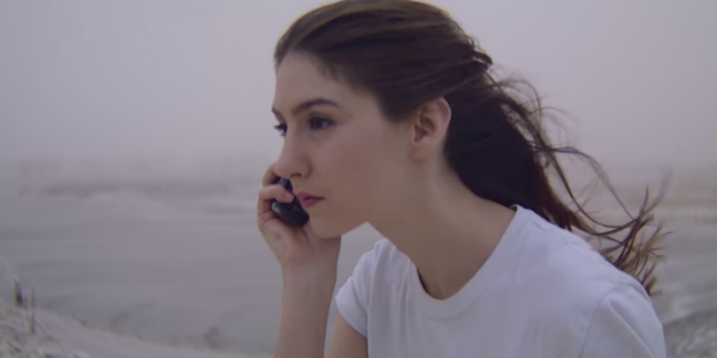 Weyes Blood Shares Video for New Song “Generation Why”: Watch