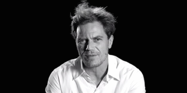 Michael Shannon Covers The Smiths' "The Queen Is Dead" and "Shoplifters of the World Unite" 