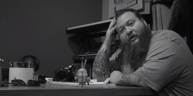 NXNE Moves Action Bronson Show Due to Controversy