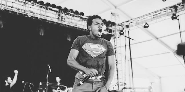 Chance The Rapper To Star in Full-Length Murder Mystery Film