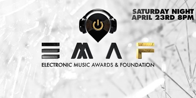 First-Ever Electronic Music Awards Show Postponed
