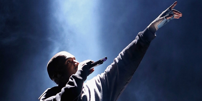 Kanye, Chance, Grimes, the Weeknd, More Announced for NYC Festival the Meadows