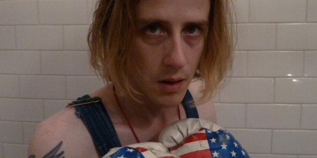 Christopher Owens Shares New Song "Selfish Feelings"