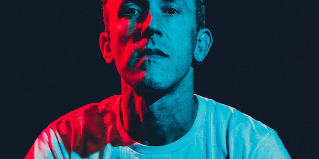 RJD2 Returns With New Album Dame Fortune, Shares "Peace of What"