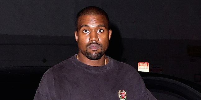 Kanye Responds to Yeezy Season 4 Critics
