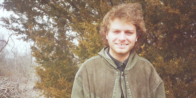 Mac DeMarco Shares "I've Been Waiting For Her"