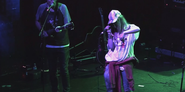Royal Trux Announce Another Reunion Show