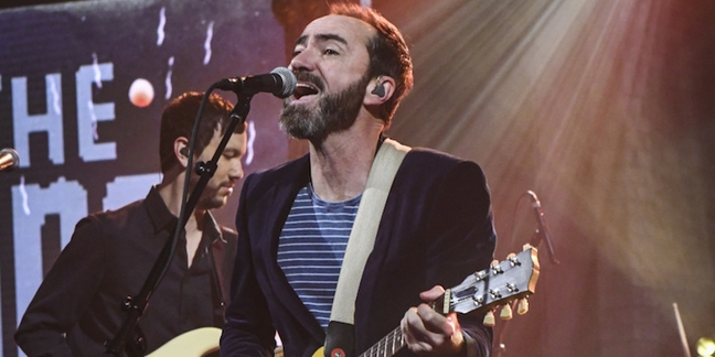 The Shins Drive Stephen Colbert in Their Van, Play “Name For You”: Watch