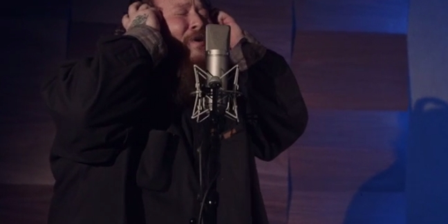 Action Bronson and "Pete & Pete" Star Danny Tamberelli Take on Boogie Nights