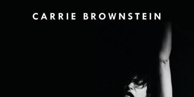 Carrie Brownstein, Chrissie Hynde, Grace Jones Memoirs Detailed