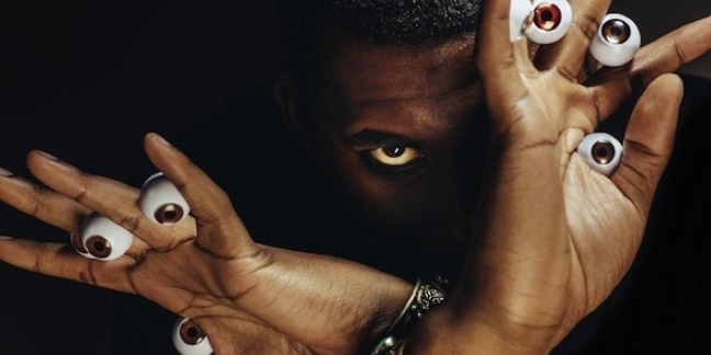 Flying Lotus, Shabazz Palaces, Thundercat Team Up as WOKE, Share "The Lavishments of Light Looking" Featuring George Clinton