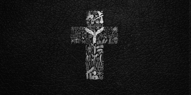 Kendrick Lamar Jumps on Jeezy's "Holy Ghost"