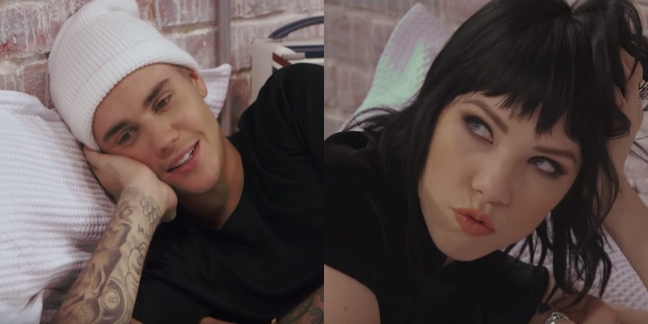 Watch Justin Bieber, Carly Rae Jepsen, More Parody Kanye’s “Famous” Video