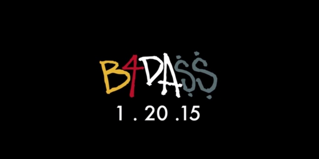 Joey Bada$$ Announces B4.DA.$$ Release Date