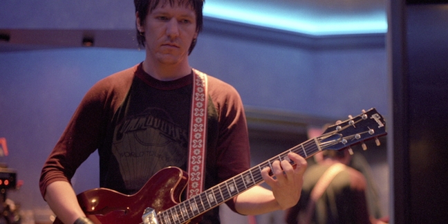 Elliott Smith Film Heaven Adores You Gets Theatrical Release
