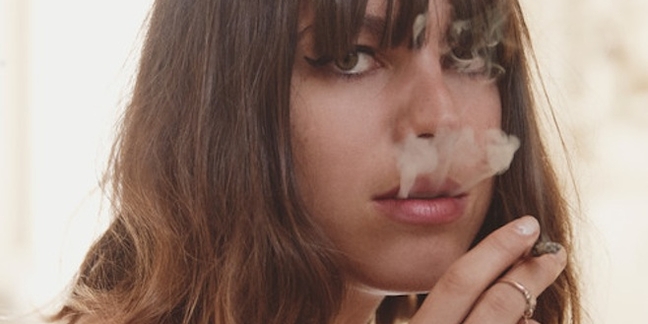Melody's Echo Chamber Returns With New Song "Shirim"