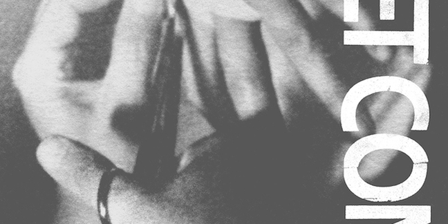 Viet Cong Share "Silhouettes"