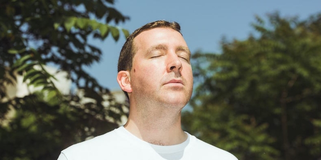 Hot Chip’s Joe Goddard Shares Video for New Track “Lose Your Love”: Watch