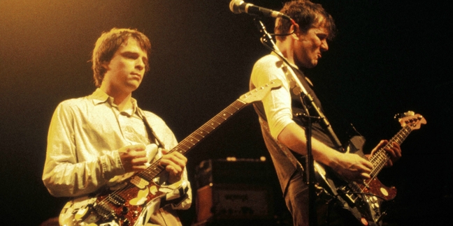 Weezer’s Pinkerton Goes Platinum Just Before 20-Year Anniversary