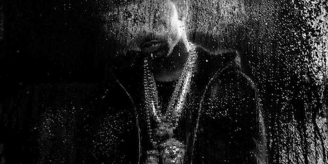 Big Sean Drops "One Man Can Change the World" Featuring Kanye West, John Legend