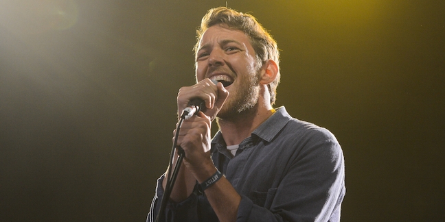 Fleet Foxes Announce First U.S. Show in 6 Years