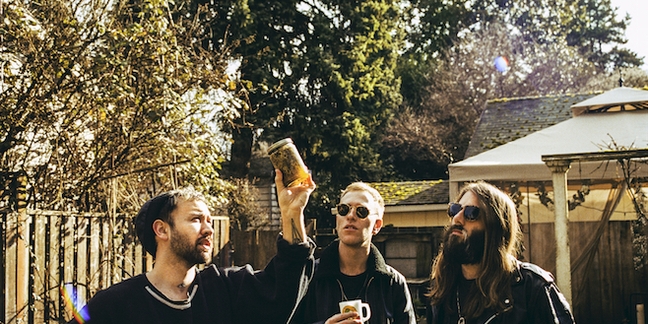 Unknown Mortal Orchestra to Tour With Lower Dens