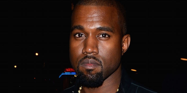 Kanye Angers Fashion Week Over Yeezy Show Scheduling