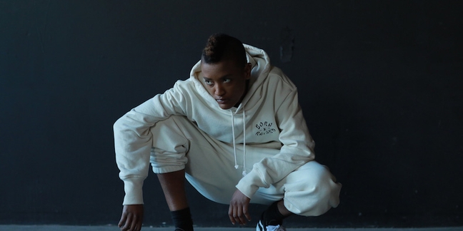 The Internet’s Syd Announces Debut Solo Album Fin, Shares Video for New Song: Watch