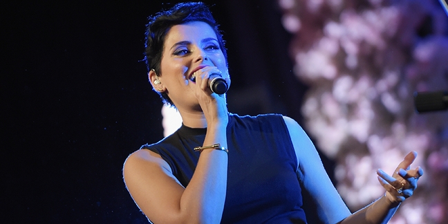 Nelly Furtado Shares New Song “Pipe Dreams,” Reveals Album Release Date