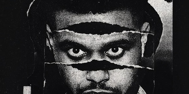 The Weeknd Announces "The Madness" Fall Tour